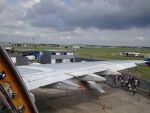Le Bourget 2009 - Les stars